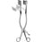 Sklar Sklar Retractor Beckman-Adson 12-1/2 Inch OR Grade - 57-1322