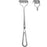 Sklar - Retractor 8-1/2 Inch Length OR Grade - 60-5604