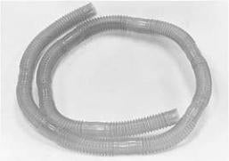Allied Healthcare - Aerosol Tubing 1/2 Foot Length Tubing - 81343