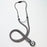 Sklar Sklar Sprague Stethoscope Gray 2-Tube 22 Inch Tube Double Sided Chestpiece - 06-1625
