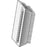 Sklar Sklar Scrub Brush Nylon White - 358092