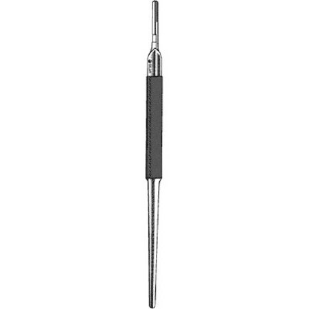 Sklar - Scalpel Handle Stainless Steel Size 3R - 06-2908