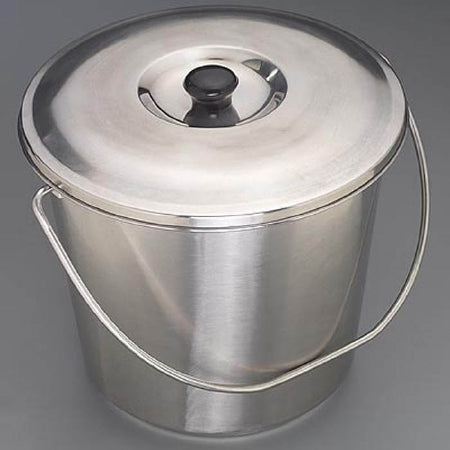 Sklar Hospital Bucket 13 Quart - 10-1450