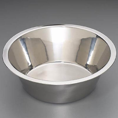 Sklar Solution Basin 9-1/2 Quart Round - 10-1507