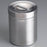 Sklar Sundry Jar Stainless Steel Stainless Steel 1/2 Quart - 10-1523