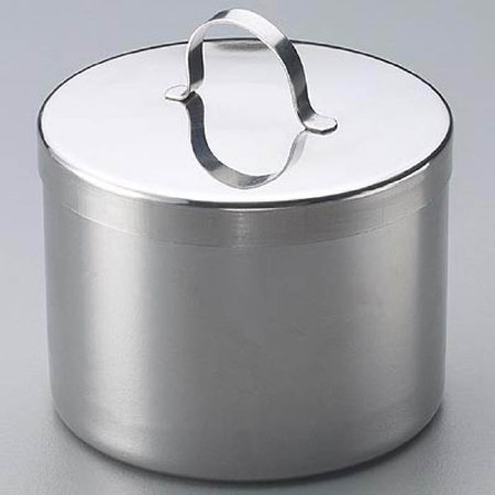 Sklar - Ointment Container 2.75 X 3.12 Inch - 10-1525
