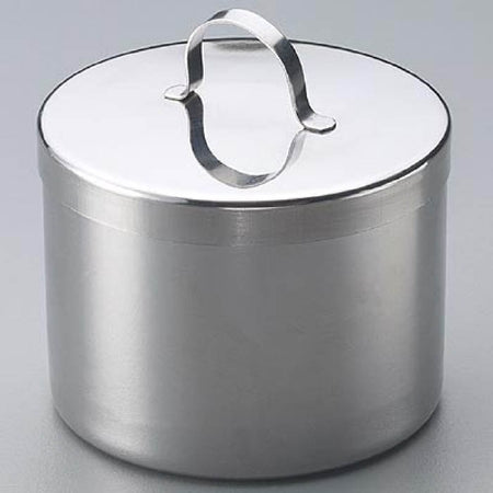 Sklar Ointment Container 2.75 X 3.12 Inch - 10-1525