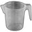 Sklar Graduated Cylinder 16 oz. Opaque - 10-1546