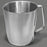 Sklar - Graduated Measures 16 oz. Stainless Steel - 10-1552