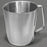 Sklar Graduated Measures 16 oz. Stainless Steel - 10-1552