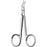 Sklar Sklar Stitch Scissors O'Brien 3-3/4 Inch Length OR Grade Stainless Steel NonSterile Finger Ring Handle Angled Sharp/Sharp - 22-2837