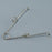 Sklar - Retractor 3-1/4 Inch Length OR Grade - 22-8834
