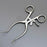 Sklar - Perineal Retractor 6-1/4 Inch Length OR Grade - 22-8855