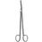 Sklar SklarLite Dissecting Scissors Sklarlite Metzenbaum 7 Inch Length OR Grade Stainless Steel Finger Ring Handle Blunt/Blunt - 23-1180