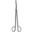 Sklarlite - Dissecting Scissors Metzenbaum 7 Inch Length OR Grade Stainless Steel Finger Ring Handle Blunt Tip / Blunt Tip - 23-1180