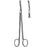 Sklar SklarLite Dissecting Scissors Sklarlite Metzenbaum 7 Inch Length OR Grade Stainless Steel NonSterile Finger Ring Handle Curved Blunt/Blunt - 23-1182