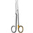 Sklarlite Sklarcut - Dissecting Scissors Mayo 6-3/4 Inch Length OR Grade Stainless Steel NonSterile Finger Ring Handle Straight Blunt Tip / Blunt Tip - 23-1274