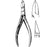 Sklarlite - Nail Nipper - 23-9259