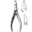 Sklar Nail Nipper Lite - 23-9275