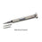 Chanby Drill Nail Chanby With 3 Tips Ea - 0032CH