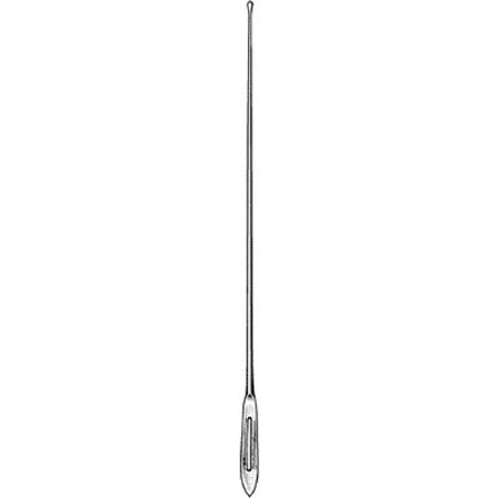 Sklar Probe Probe with Eye 5 Inch Length - 30-1950