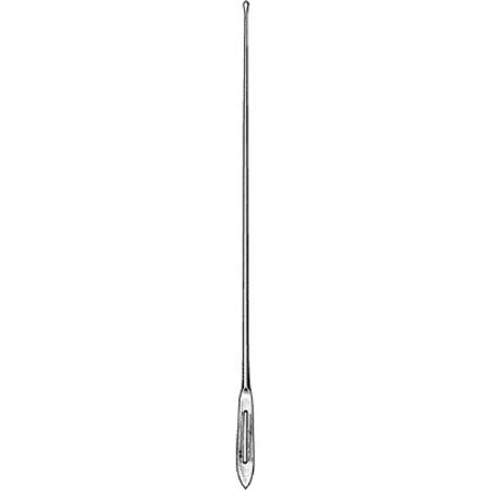 Sklar - Probe Probe with Eye 5 Inch Length - 30-1950