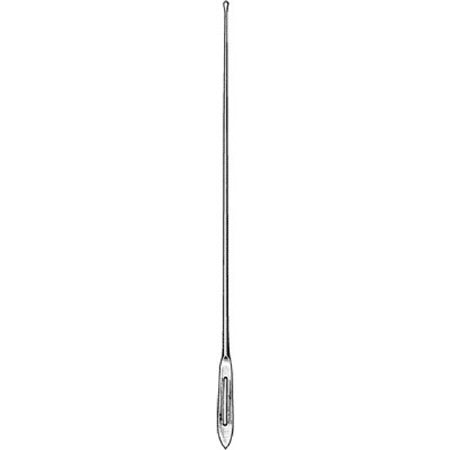 Sklar Probe Probe with Eye 12 Inch Length - 30-2012