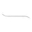 Premier Medical Dilator Uterine Kleegman 1.8-2.5Mm Reusable Stainless Steel Ea - 1030581