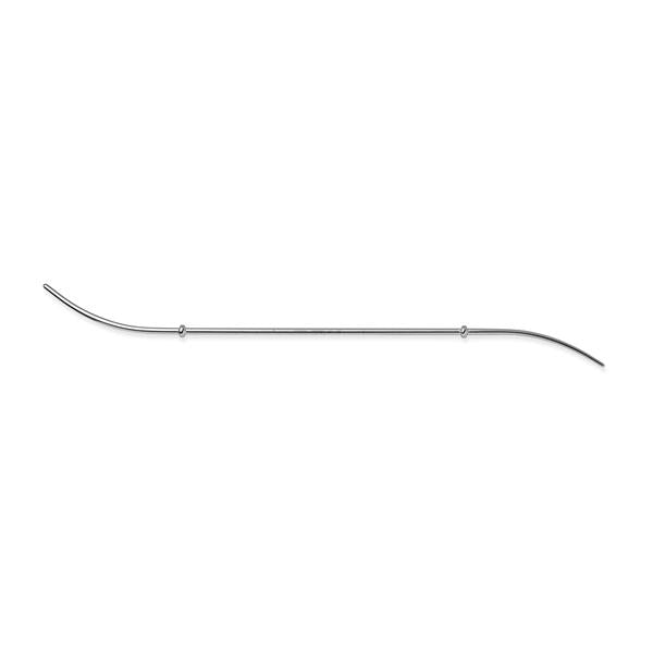 Premier Medical Dilator Uterine Kleegman 1.8-2.5Mm Reusable Stainless Steel Ea - 1030581