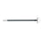 Premier Medical Electrode Loop 20X12Mm Tungsten Ea - 6330