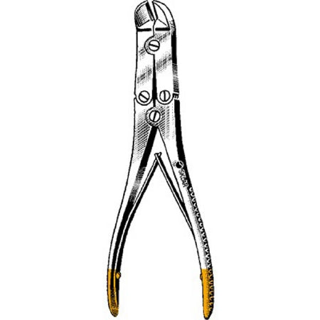 Sklar - Pin Cutter 8-1/2 Inch - 40-1024