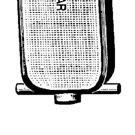 Sklar - Chuck Key - 40-1478