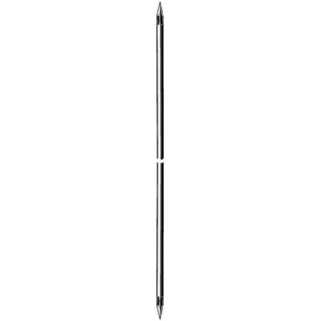 Sklar TROCAR ENDS, K-WIRE 2 4X.062 - 40-1569