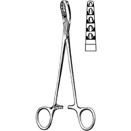 Sklar Sklar Bone Holding Forceps - 40-2275