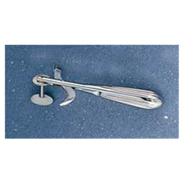 Chanby Cutter Ring Stainless Steel Ea - CH 352