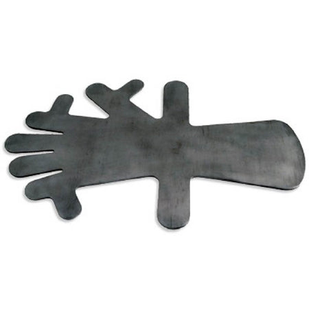 Sklar Surgical Hand Immobilizer Lead Left or Right Hand Adult - 40-3050