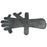 Sklar Surgical Hand Immobilizer Lead Left or Right Hand Adult - 40-3050