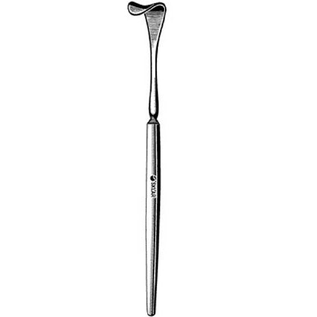 Sklar Sklar Lid Retractor Desmarres 12 mm X 5-1/2 Inch OR Grade - 65-1841
