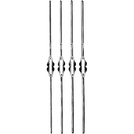Sklar Lacrimal Probe Set - 65-4100