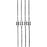 Sklar Lacrimal Probe Set - 65-4100