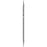 Sklar Lacrimal Dilator Castroviejo 5-1/2 Inch Stainless Steel NonSterile Reusable - 65-6960