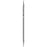 Sklar - Lacrimal Dilator Castroviejo 5-1/2 Inch Length Stainless Steel NonSterile Reusable - 65-6960