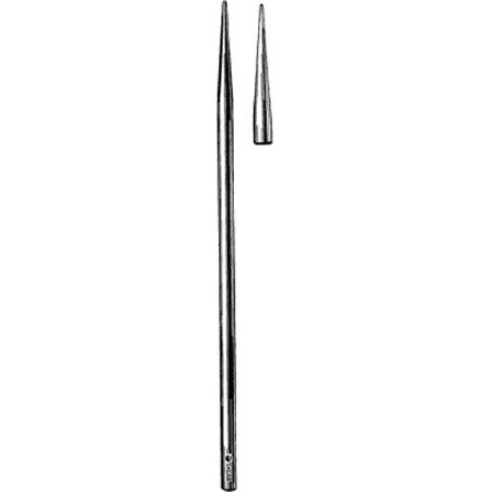 Sklar - Lacrimal Dilator Wilder Stainless Steel NonSterile Reusable - 65-7002