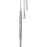 Sklar Foreign Body Spud - 65-7255