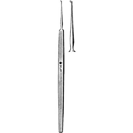 Sklar Foreign Body Spud - 65-7255