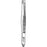 Sklar Sklar Cilia Forceps Douglas 3-1/2 Inch Premium OR Grade Stainless Steel NonSterile NonLocking Thumb Handle Straight - 66-1830
