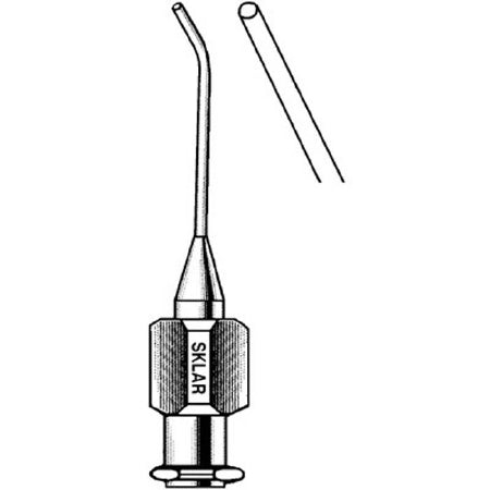 Sklar - Air Injection Cannula 30 Gauge - 66-6902