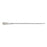 Premier Medical Sound Uterine Sims Silver Plated Ea - 30522
