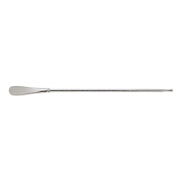 Premier Medical Sound Uterine Sims Silver Plated Ea - 30522