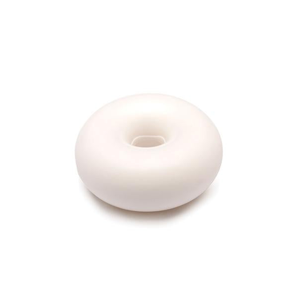 Premier Medical Pessary Uterine Donut Size 6 3.5 Silicone Lf Non-Sterile Ea - 1040306